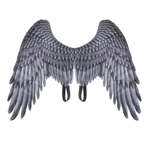 Halloween Angel Wings Theme Party Cosplay Wings